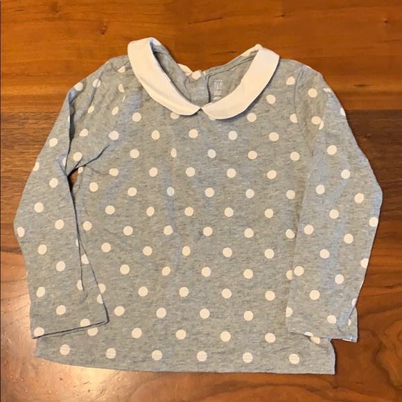 Other - Gap toddler shirt